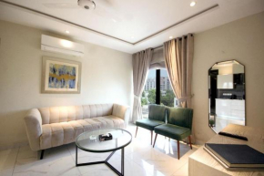BNR - The Opus Residences 1-Bed Apartment Gulberg, Lahore